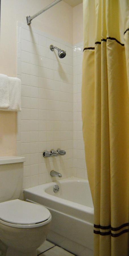 Extended Stay Warrenton Inn 외부 사진