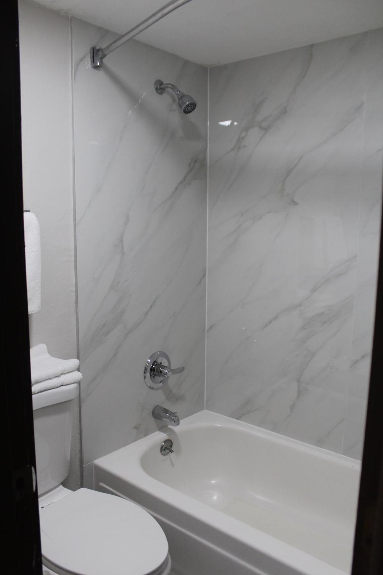 Extended Stay Warrenton Inn 외부 사진