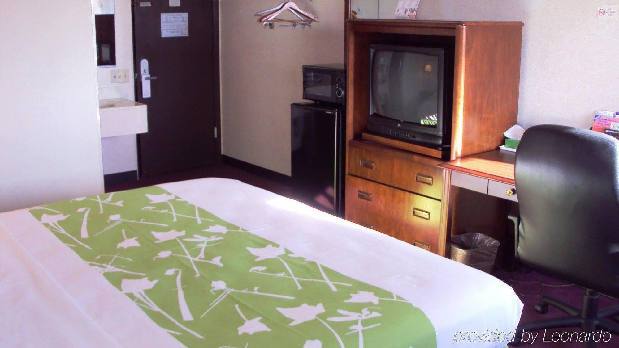 Extended Stay Warrenton Inn 외부 사진